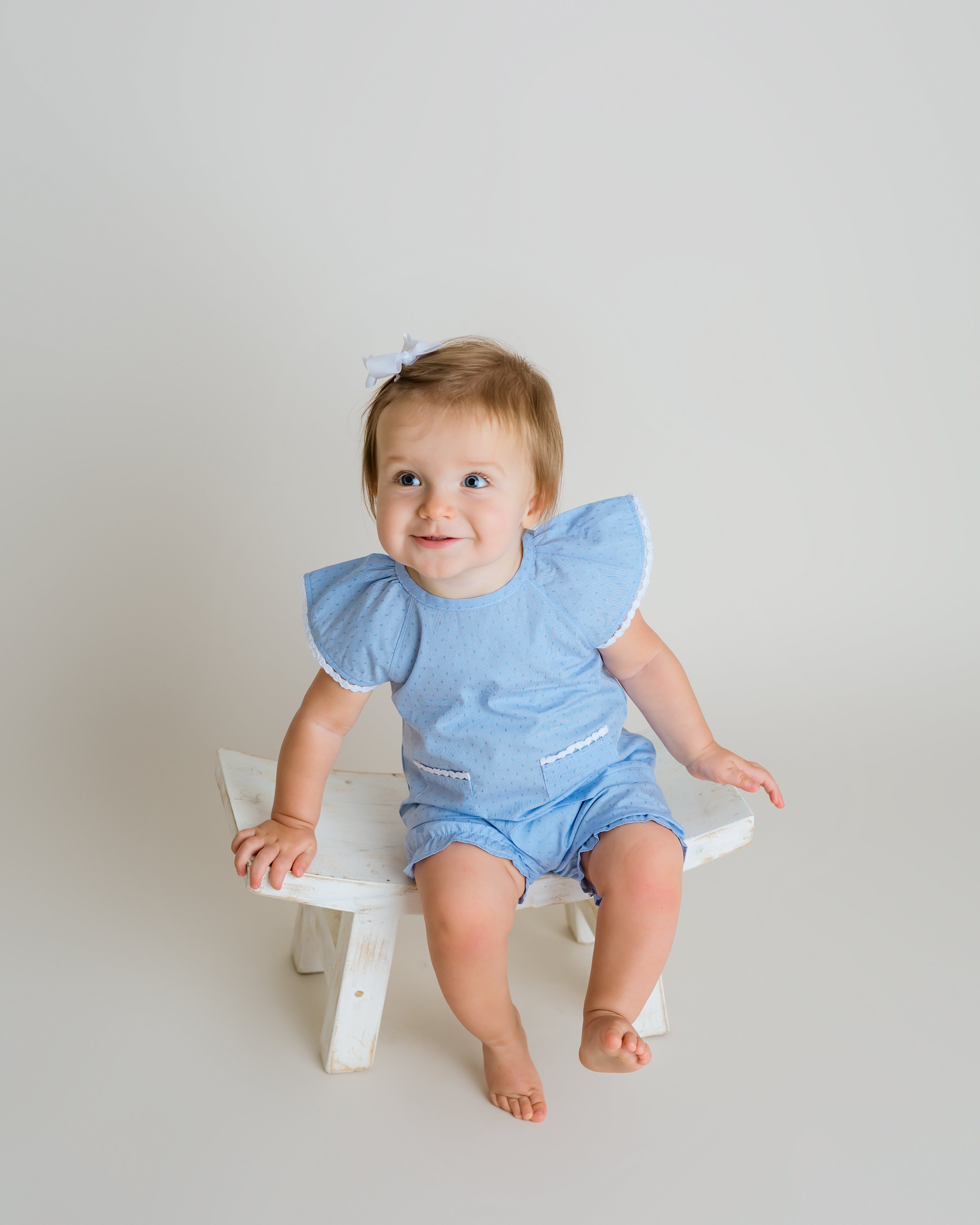 Anto Pima Cotton Summer Set - Baby