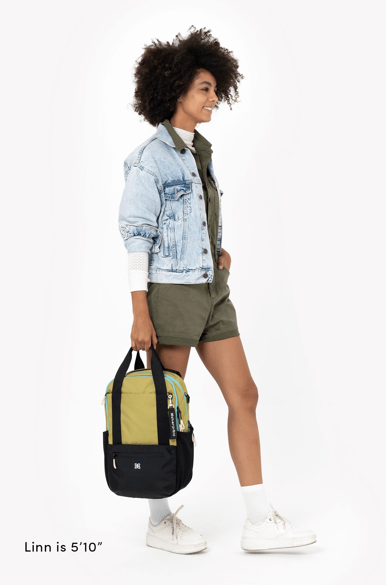 Camden | Classic Backpack