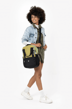 Camden | Classic Backpack