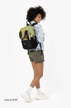 Camden | Classic Backpack