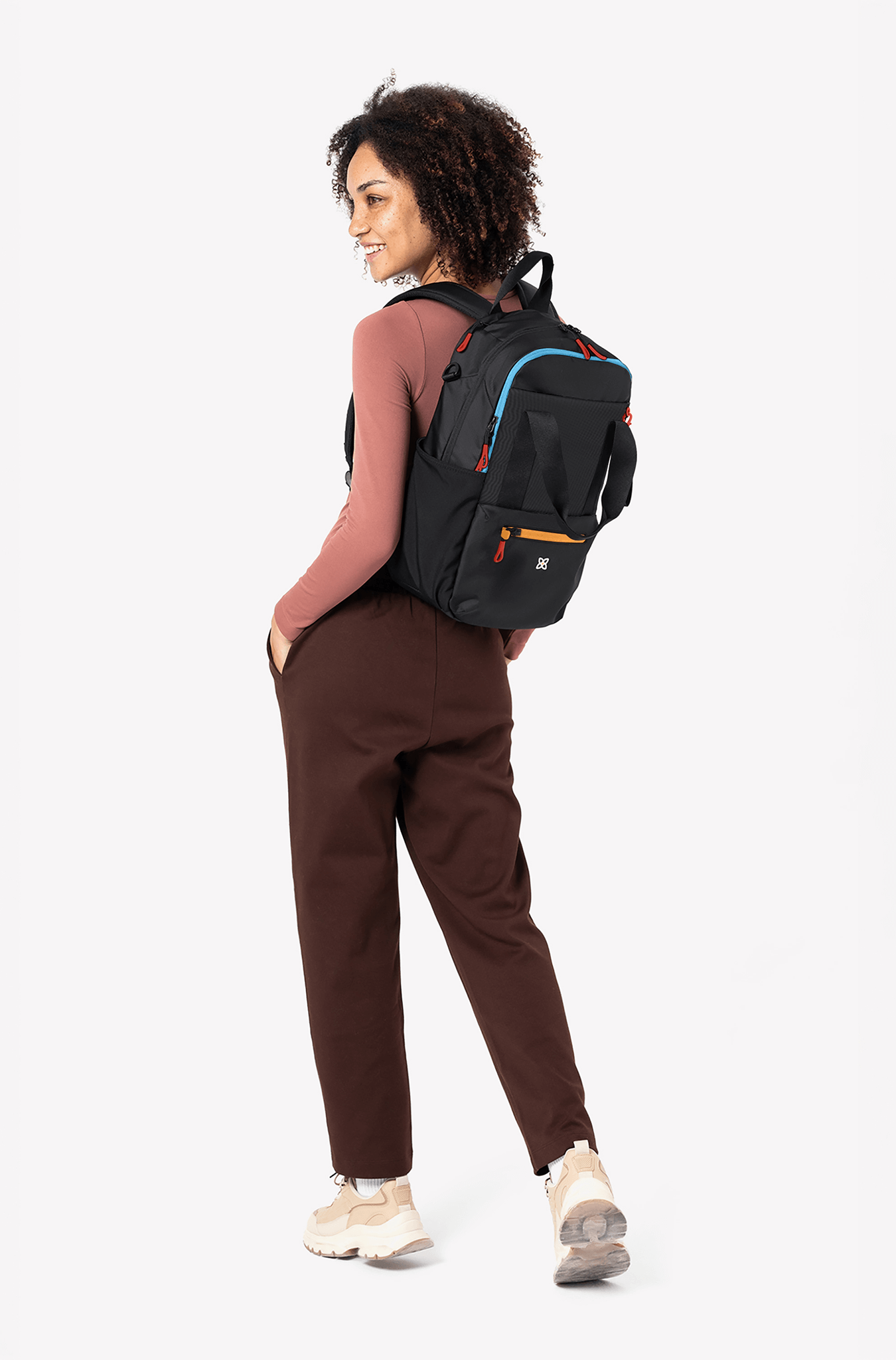 Camden | Classic Backpack