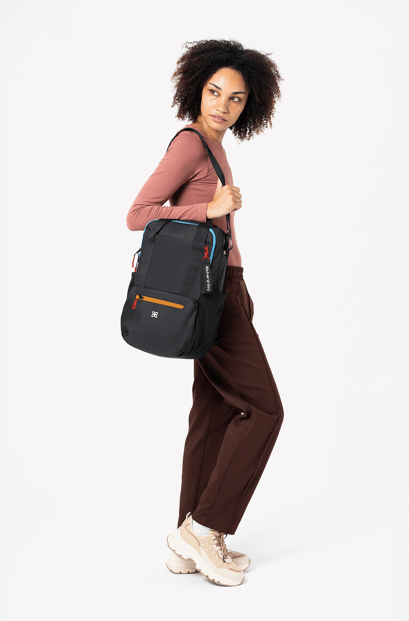 Camden | Classic Backpack