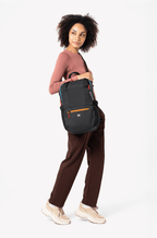 Camden | Classic Backpack