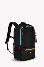 Camden | Classic Backpack