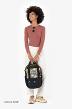 Camden | Classic Backpack