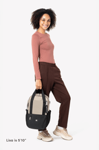 Camden | Classic Backpack