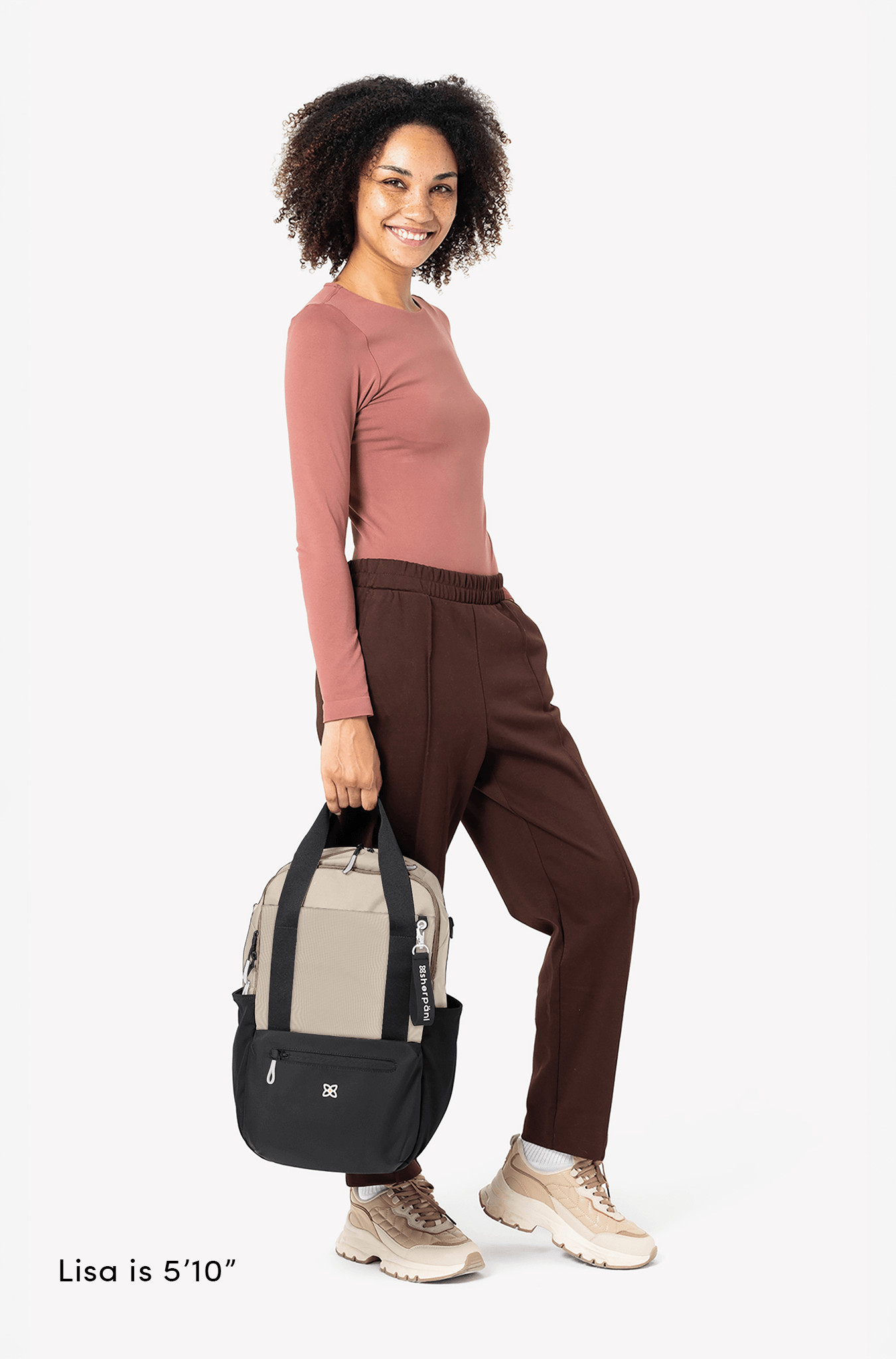 Camden | Classic Backpack