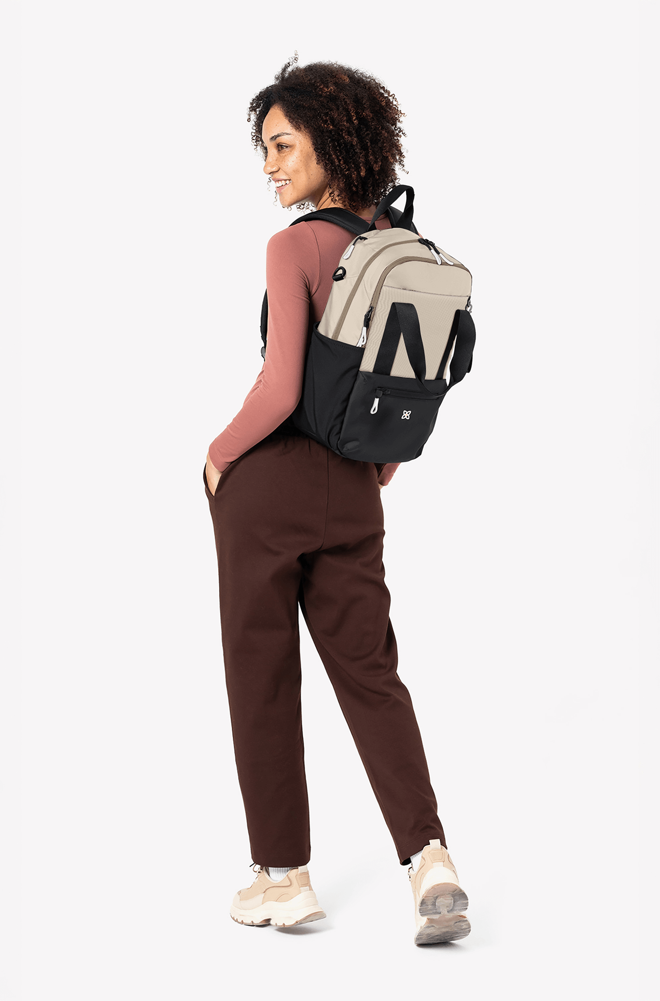 Camden | Classic Backpack