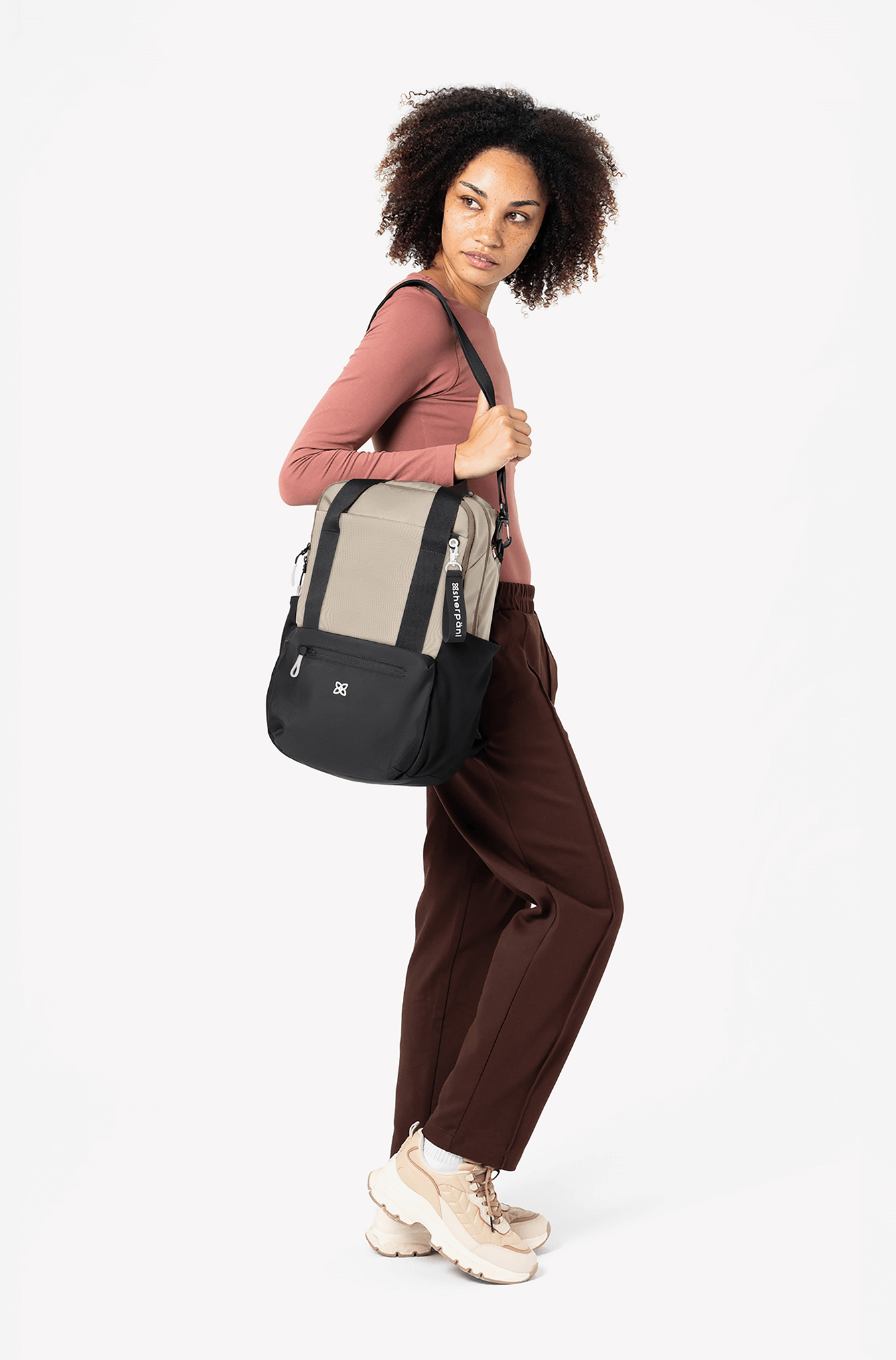 Camden | Classic Backpack
