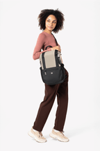 Camden | Classic Backpack