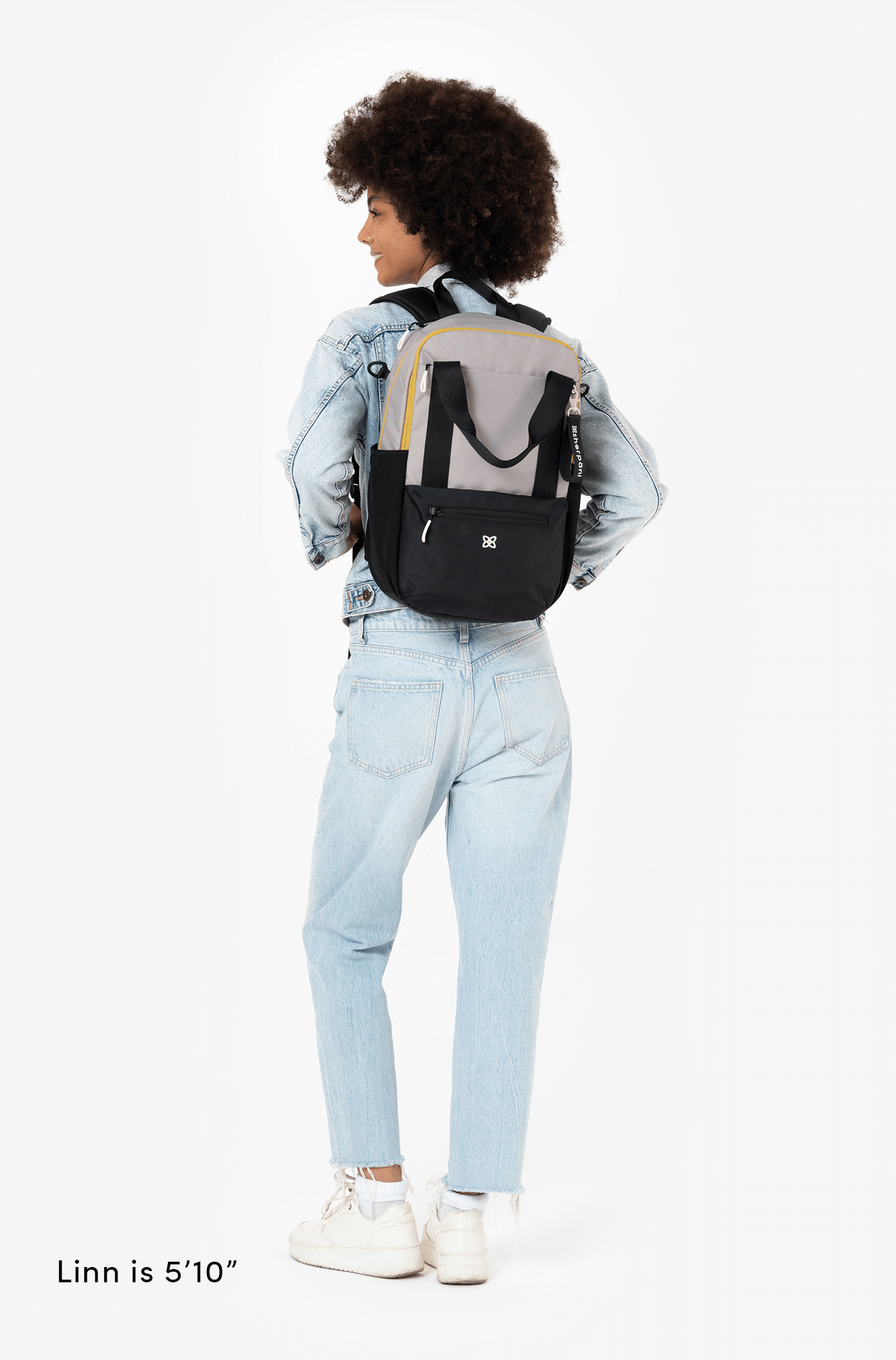 Camden | Classic Backpack