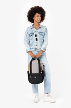 Camden | Classic Backpack