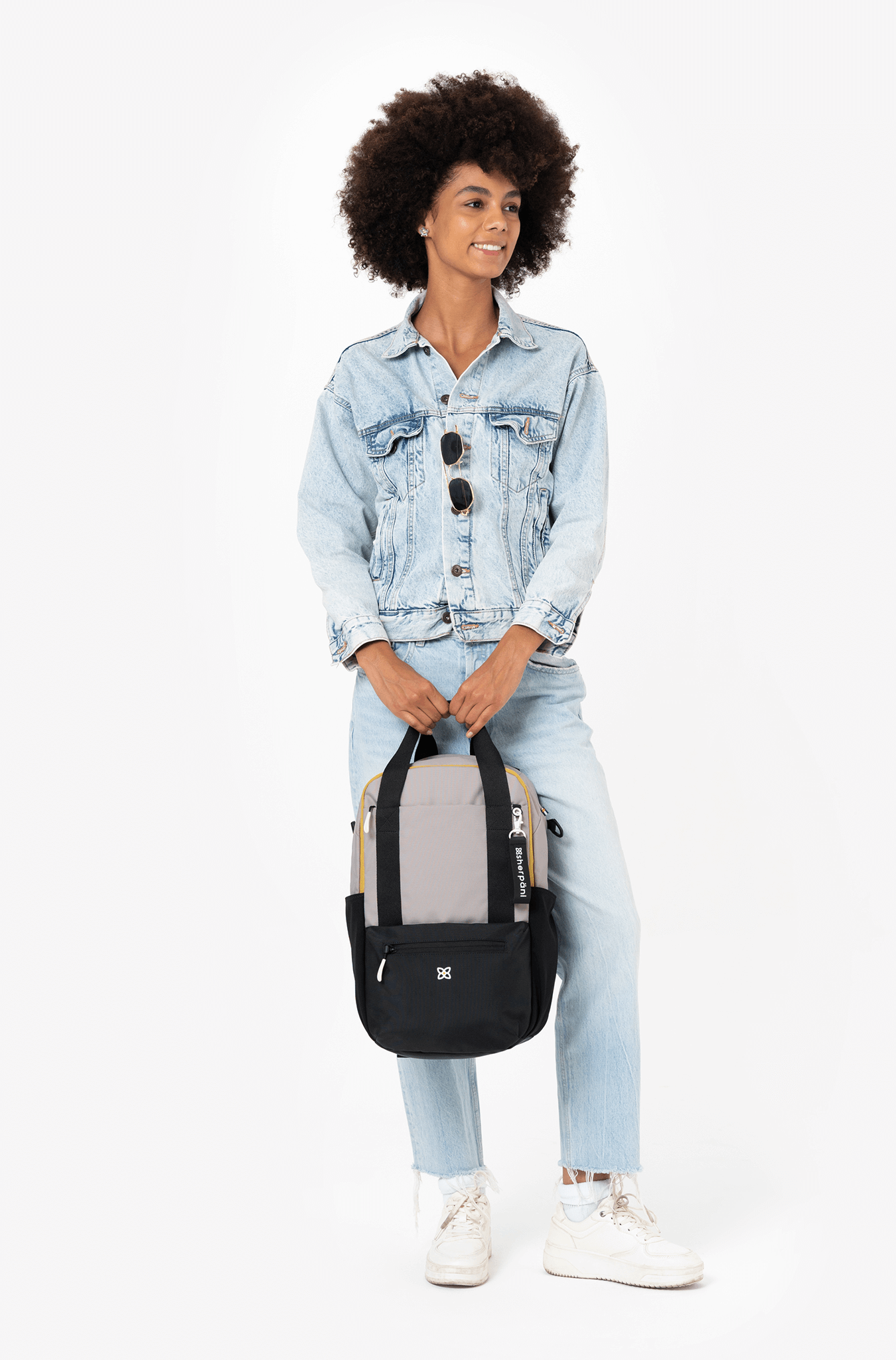 Camden | Classic Backpack
