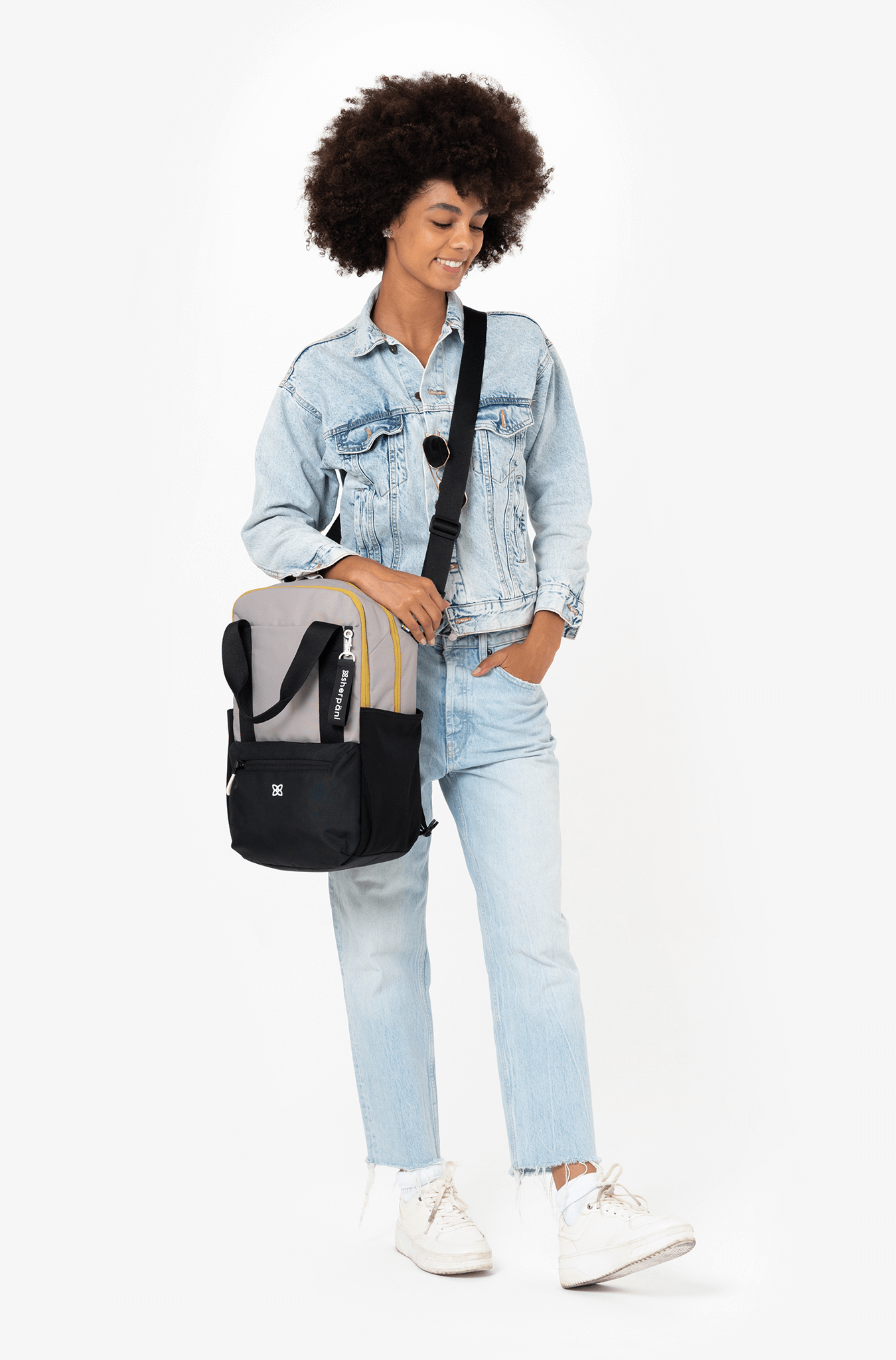 Camden | Classic Backpack