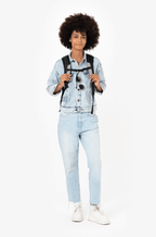 Camden | Classic Backpack