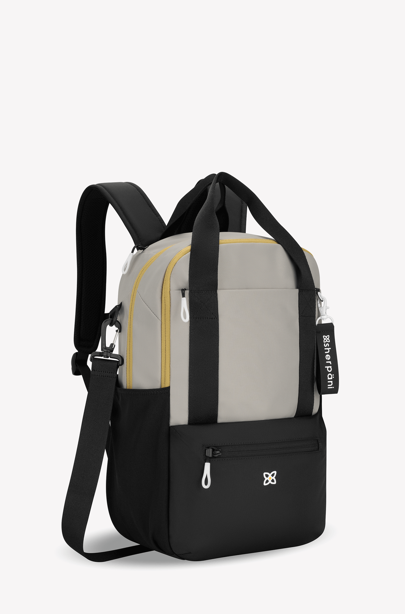 Camden | Classic Backpack