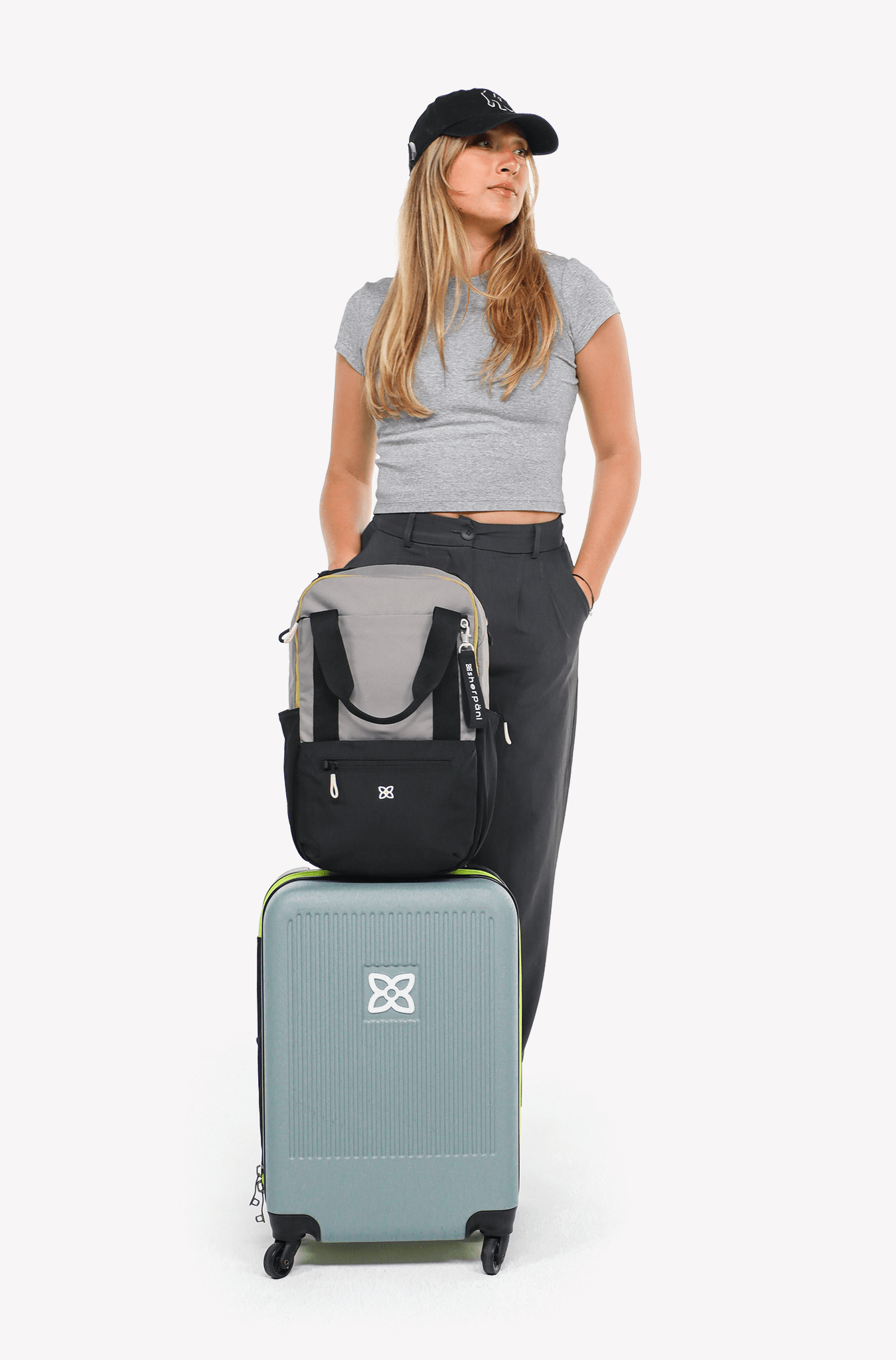 Camden | Classic Backpack