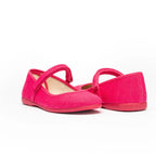Alma Fuxia Shoes