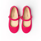 Alma Fuxia Shoes