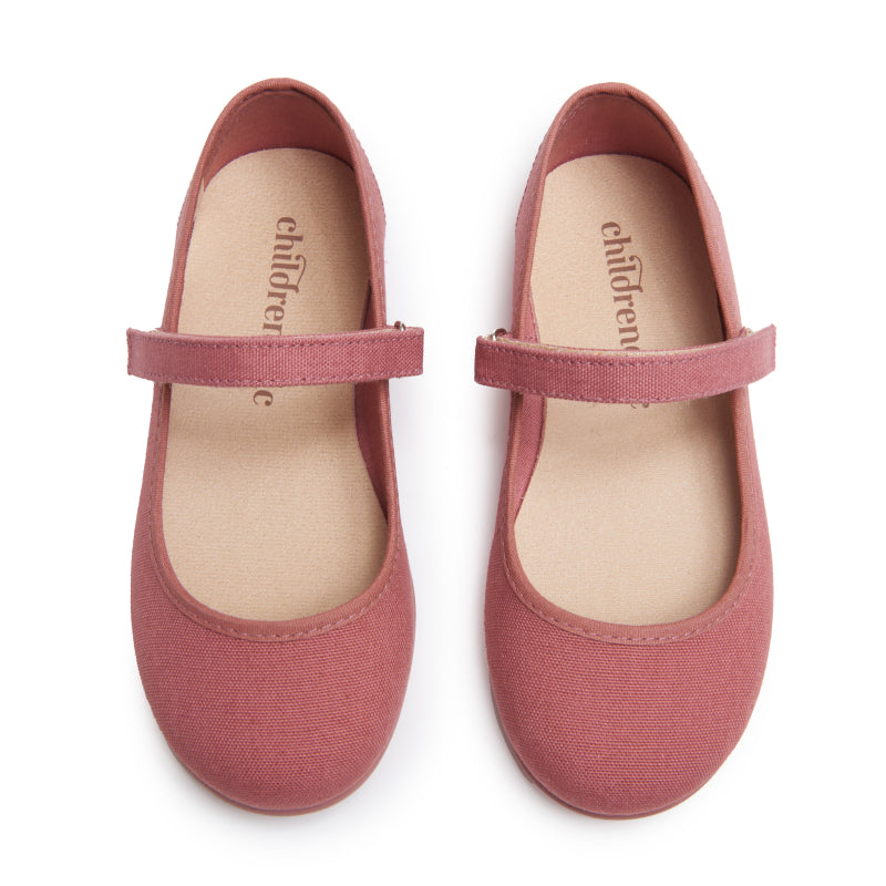 Alma Rosewood Shoe