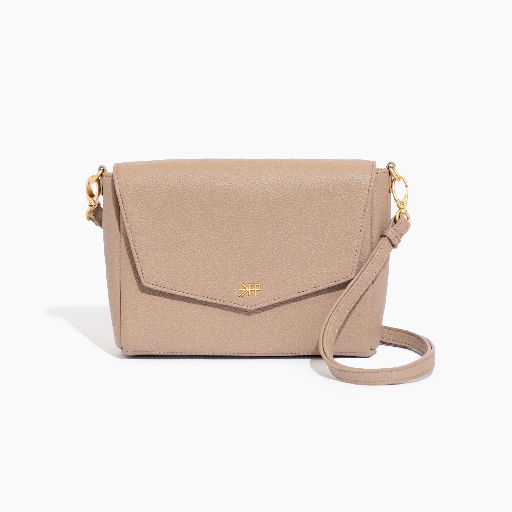 Fig Classic Crossbody Bag