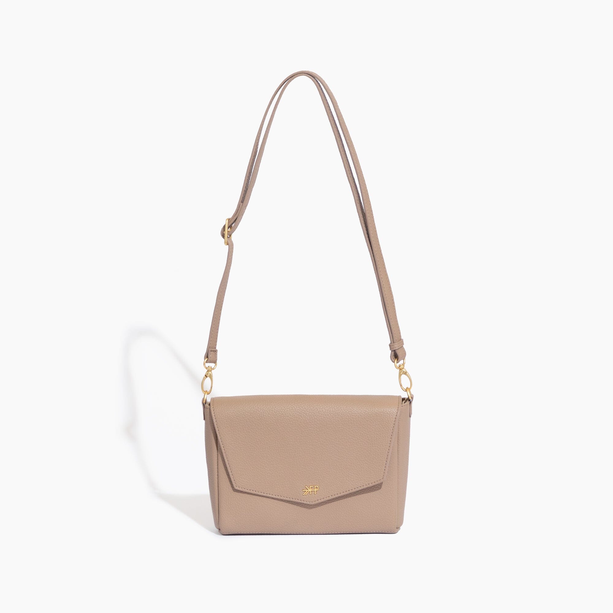 Fig Classic Crossbody Bag