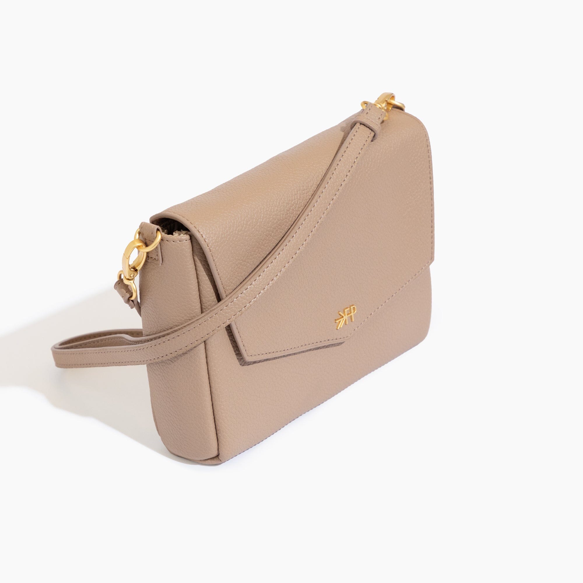 Fig Classic Crossbody Bag