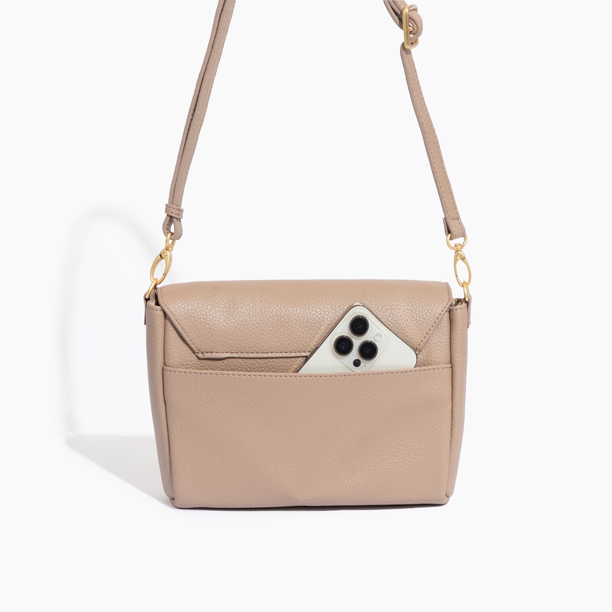 Fig Classic Crossbody Bag