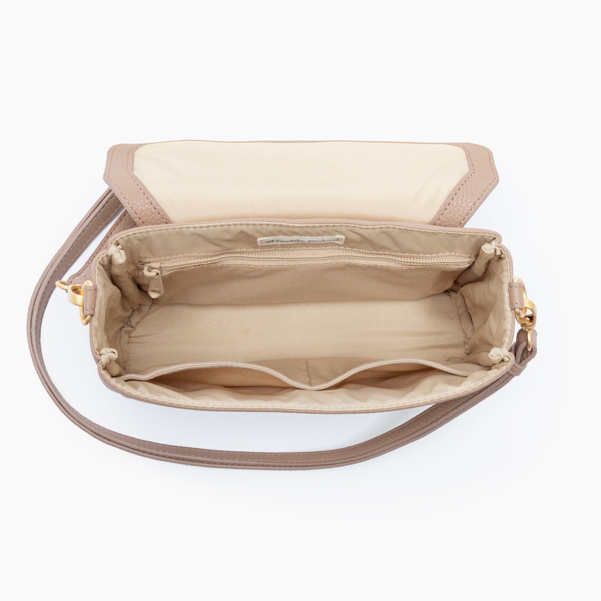 Fig Classic Crossbody Bag