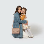 Fig Classic Crossbody Bag