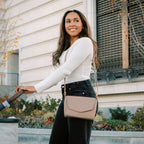 Fig Classic Crossbody Bag