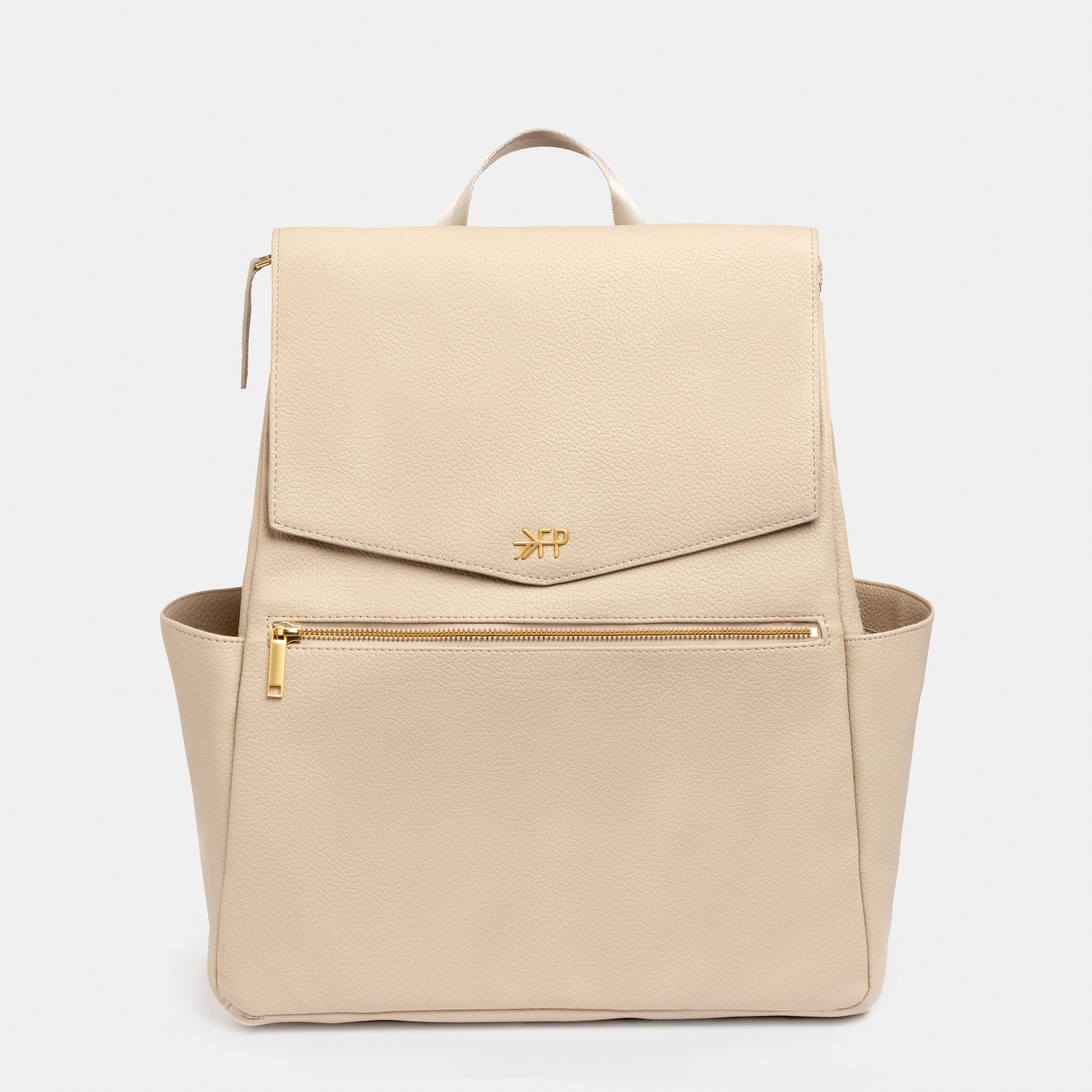 Birch Classic Diaper Bag II