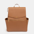 Butterscotch Classic Diaper Bag II