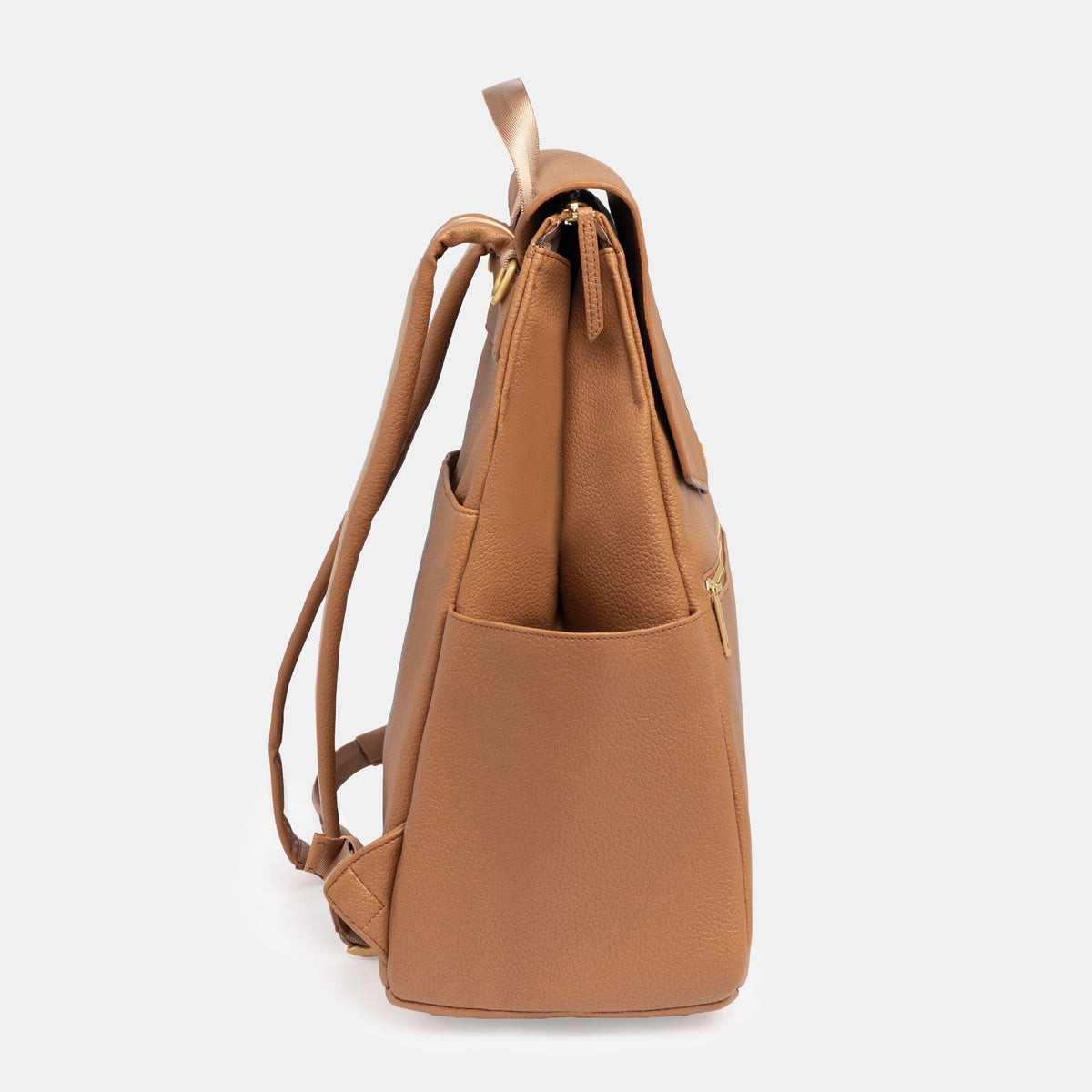 Butterscotch Classic Diaper Bag II
