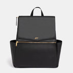 Ebony Classic Diaper Bag II
