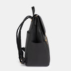 Ebony Classic Diaper Bag II