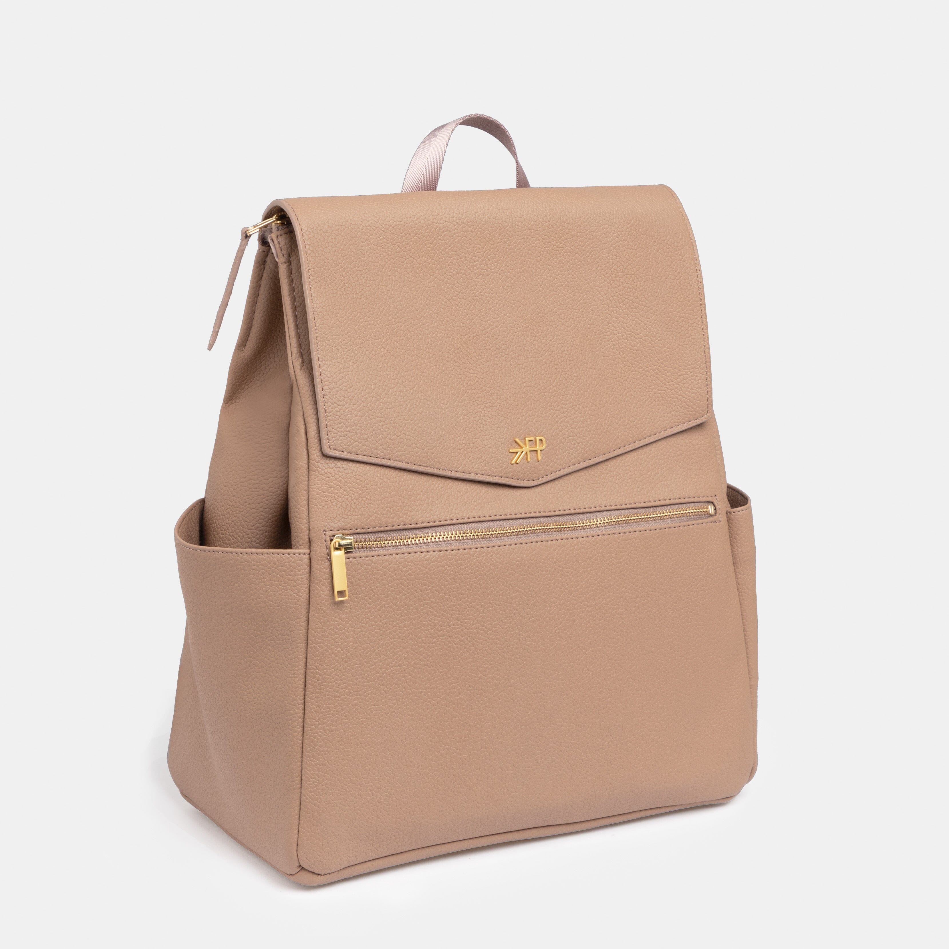 Fig Classic Diaper Bag II