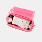 Hot Pink Classic Diaper Bag II