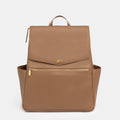 Toffee Classic Diaper Bag II