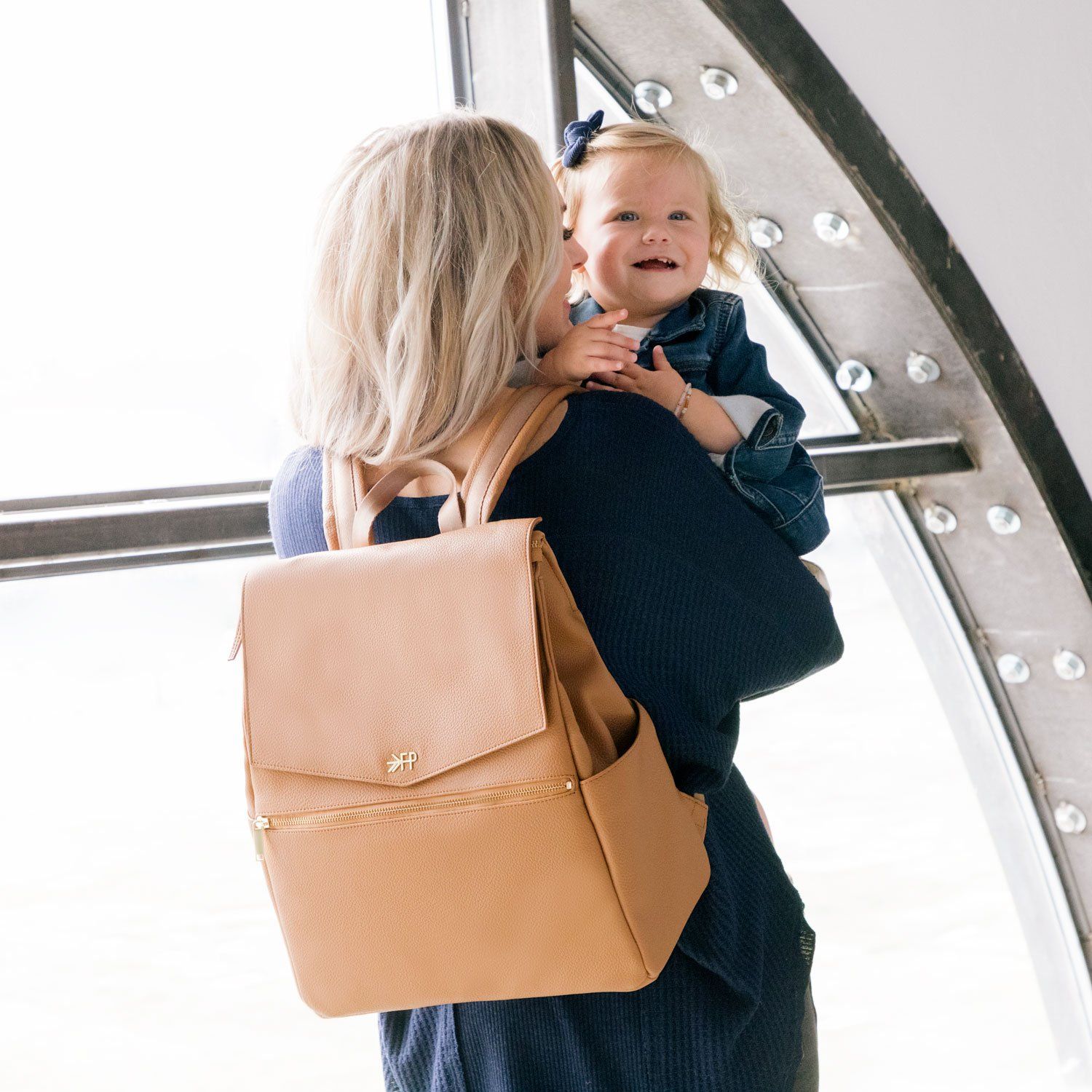 Classic Diaper Bag II