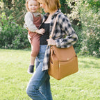 Classic Diaper Bag II