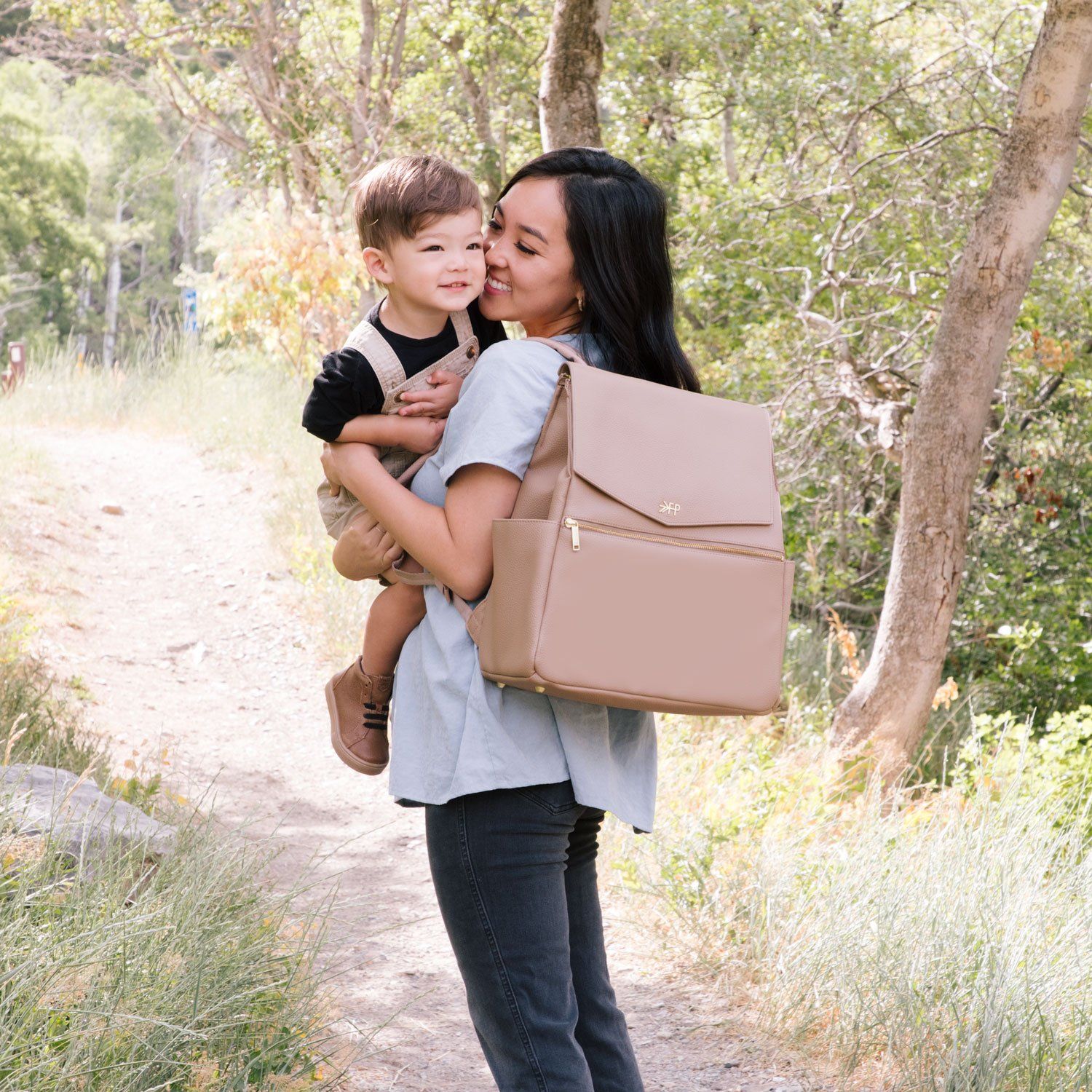 Classic Diaper Bag II