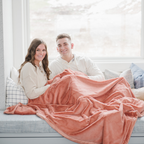 Lush XL Blanket