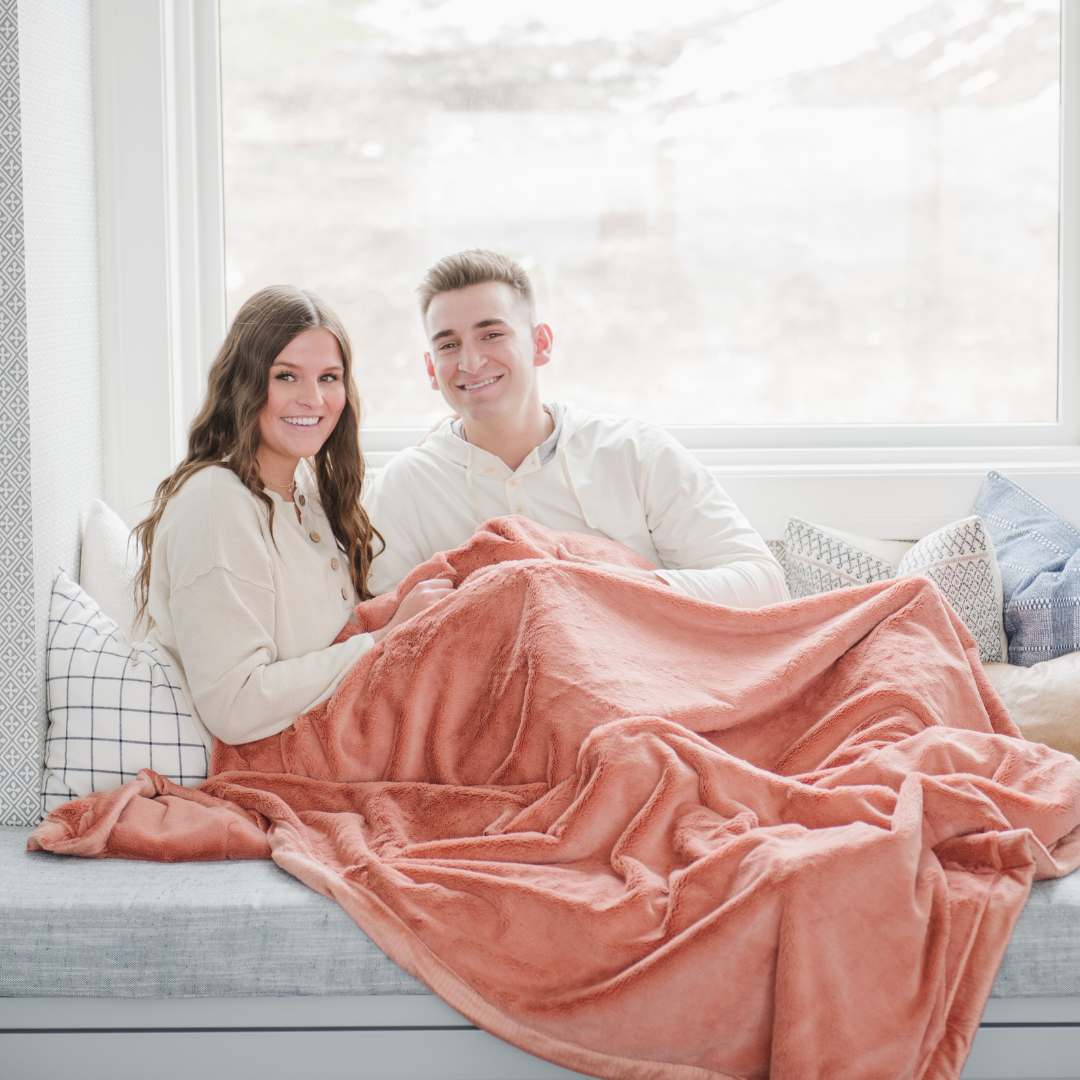 Lush XL Blanket