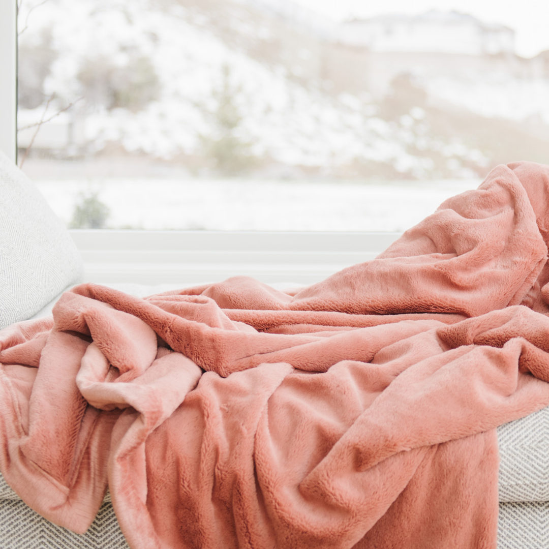 Lush XL Blanket