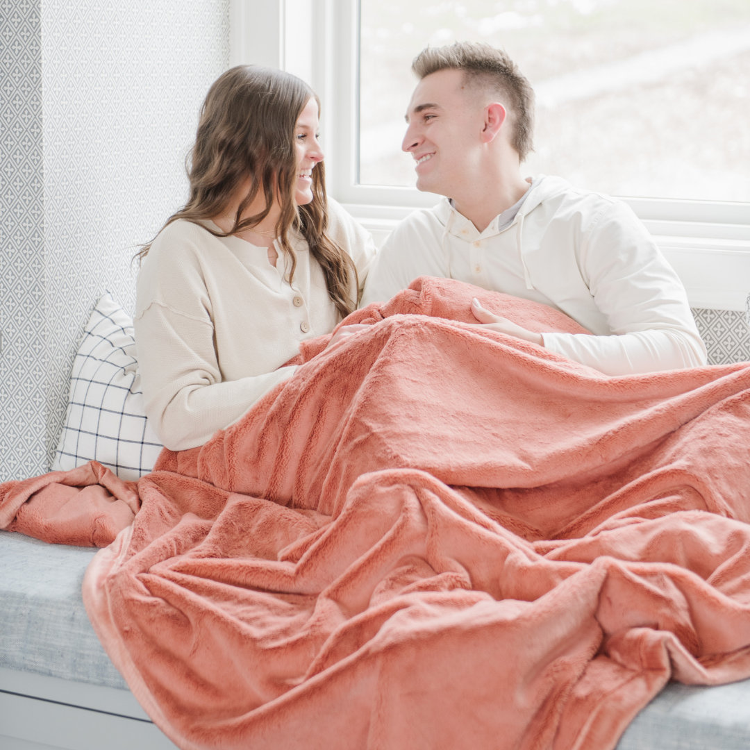 Lush XL Blanket