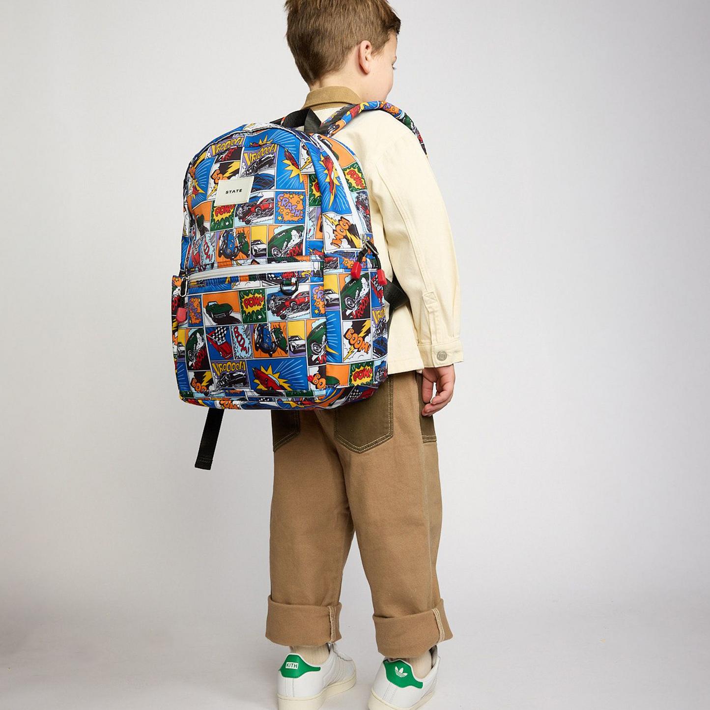 Kane Backpack