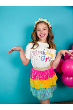 Birthday Girl T-Shirt