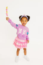 Easter Bunny Crewneck