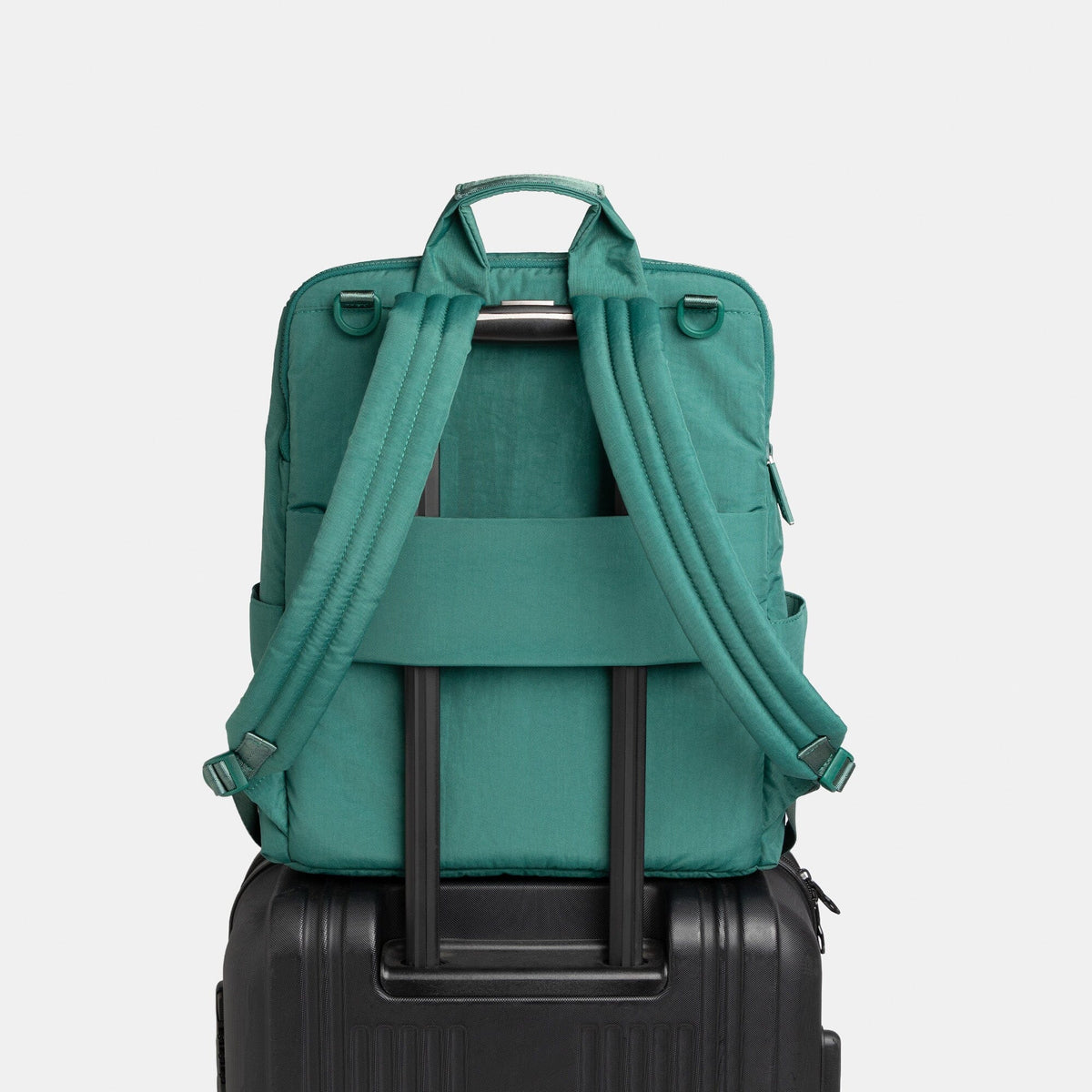 Forest Zurich Diaper Bag